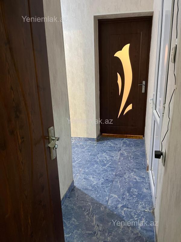 2 otaqlı Bina evi menzil, Xətai rayonu, Bakı