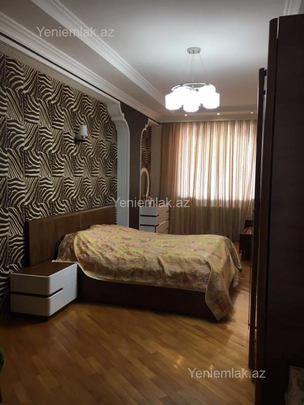 3 otaqlı Bina evi menzil, Yasamal rayonu, Bakı