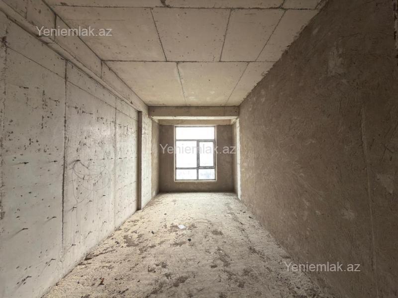 4 otaqlı Bina evi menzil, Nərimanov rayonu, Bakı
