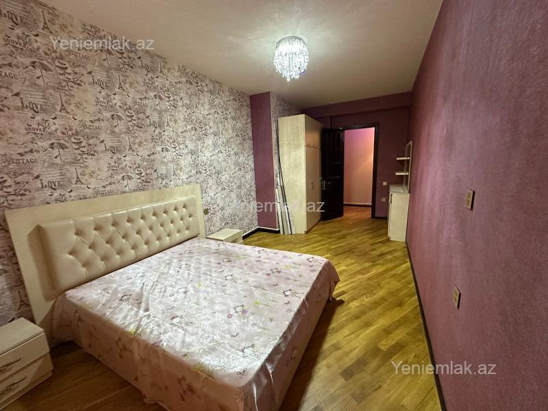 3 otaqlı Bina evi menzil, Xətai rayonu, Bakı
