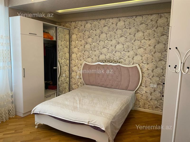 3 otaqlı Bina evi menzil, Nizami rayonu, Bakı