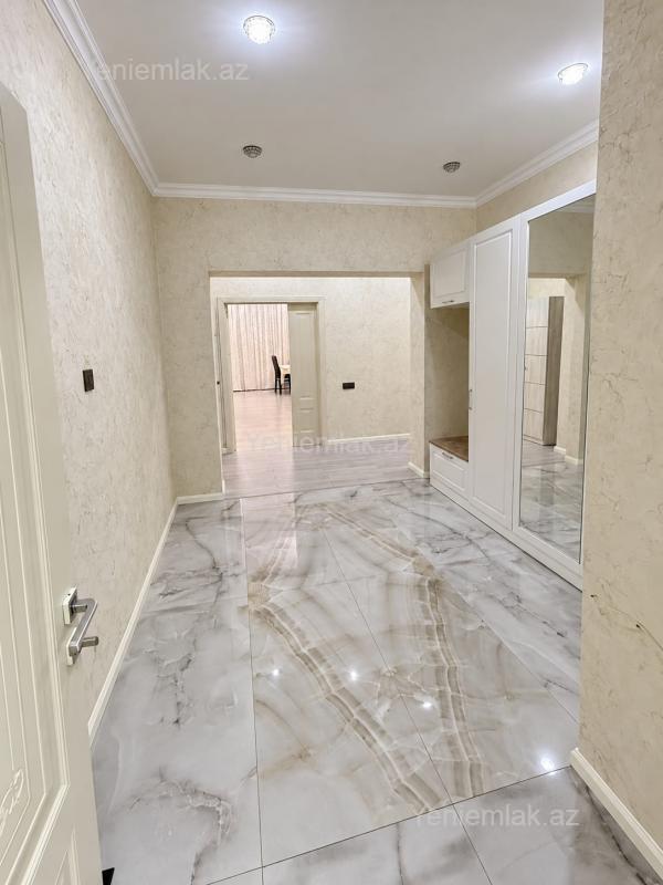 3 otaqlı Bina evi menzil, Yasamal rayonu, Bakı