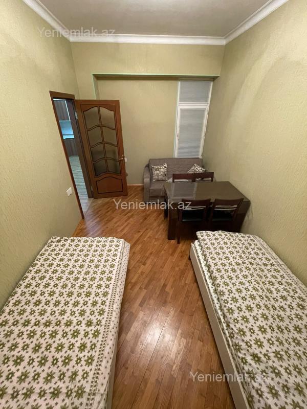 1 otaqlı Bina evi menzil, Yasamal rayonu, Bakı