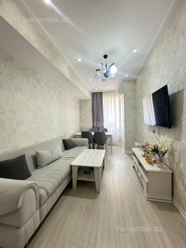 3 otaqlı Bina evi menzil, Xətai rayonu, Bakı