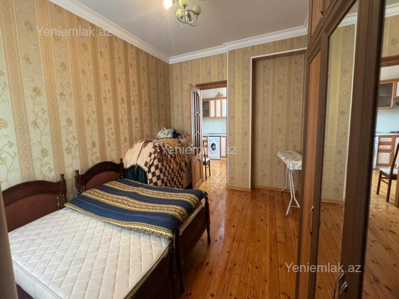 3 otaqlı Bina evi menzil, Xətai rayonu, Bakı