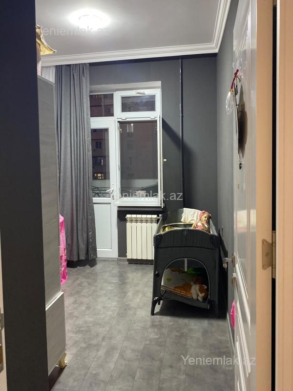 3 otaqlı Bina evi menzil, Suraxanı rayonu, Bakı