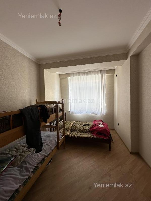 3 otaqlı Bina evi menzil, Xırdalan ş.