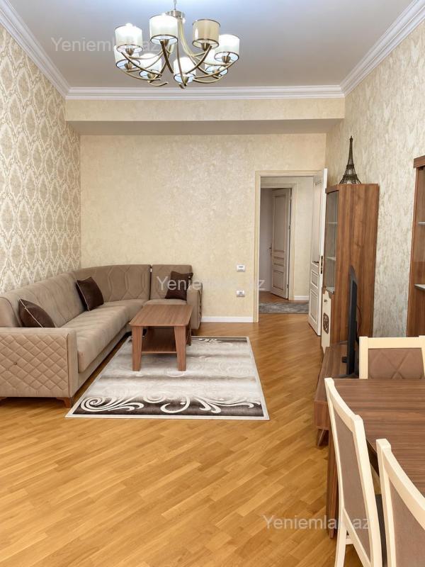 3 otaqlı Bina evi menzil, Xətai rayonu, Bakı