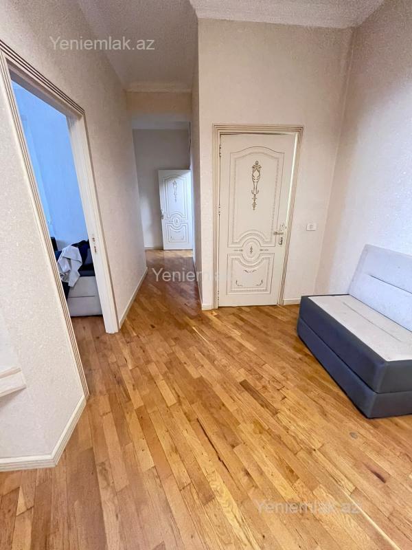 2 otaqlı Bina evi menzil, Nərimanov rayonu, Bakı