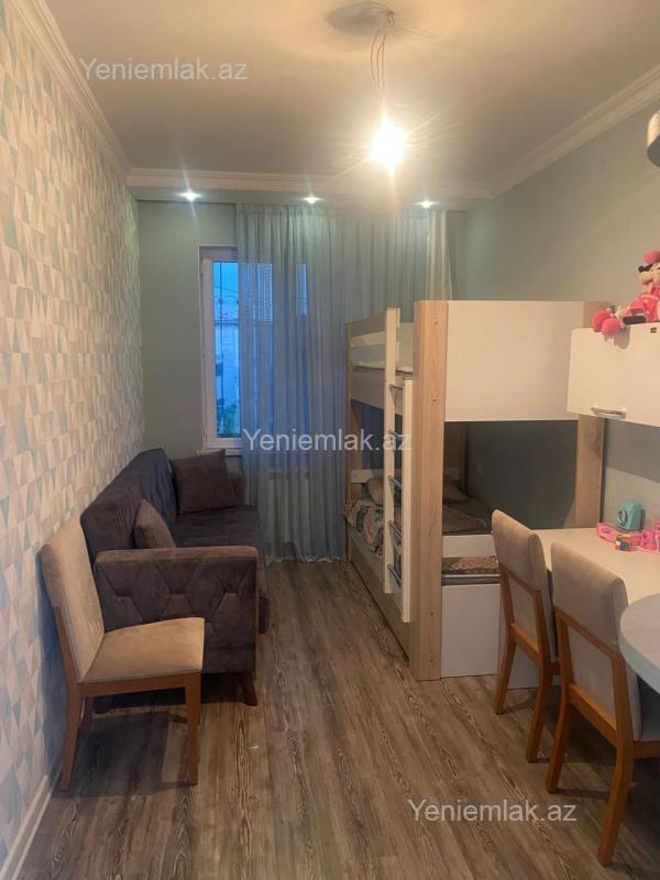 3 otaqlı Bina evi menzil, Binəqədi rayonu, Bakı