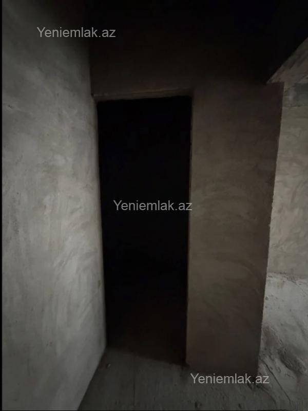 3 otaqlı Bina evi menzil, Nizami rayonu, Bakı