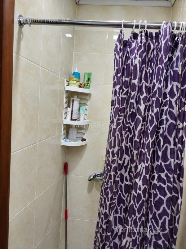 2 otaqlı Bina evi menzil, Xətai rayonu, Bakı