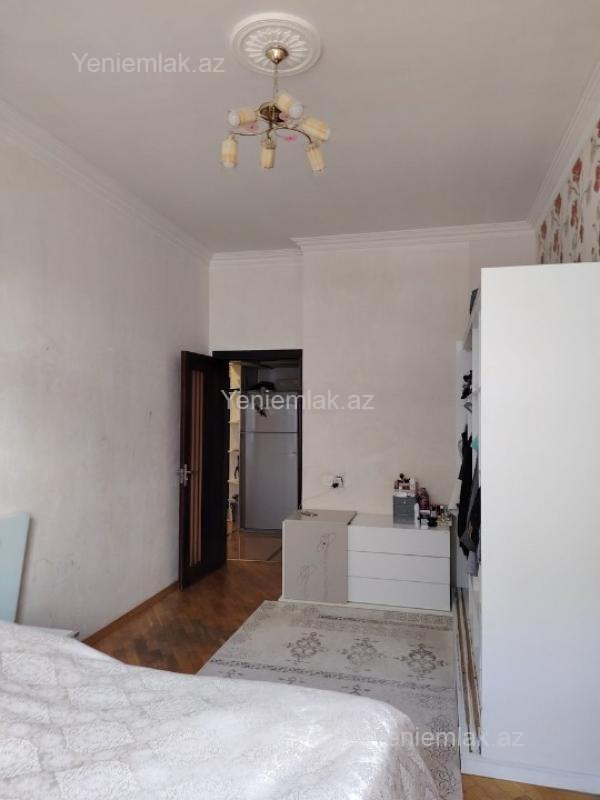 2 otaqlı Bina evi menzil, Nəsimi rayonu, Bakı
