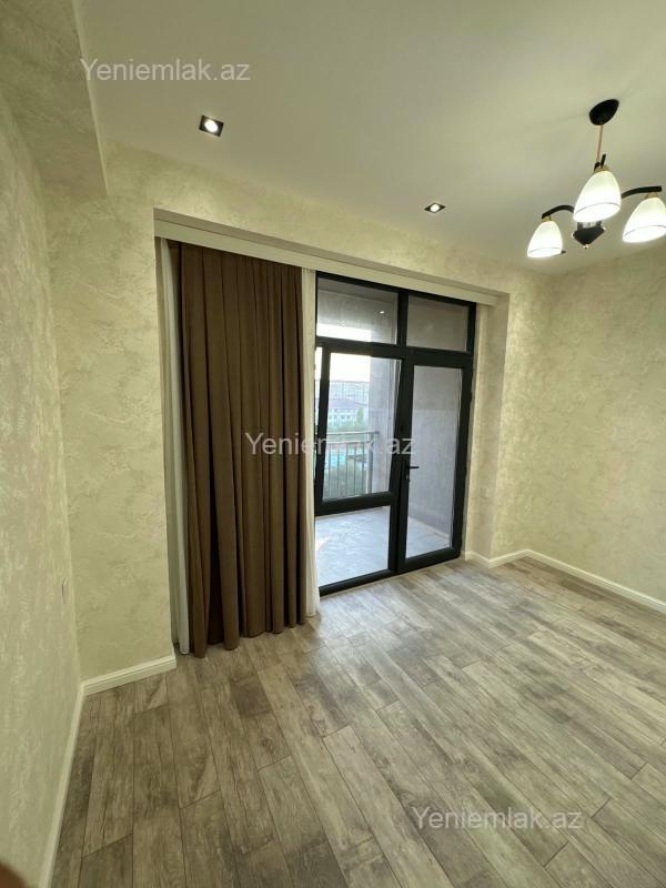 2 otaqlı Bina evi menzil, 10-cu mikrorayon, Sumqayıt