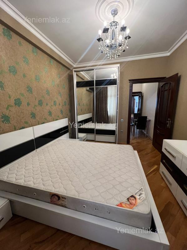 3 otaqlı Bina evi menzil, Nizami rayonu, Bakı