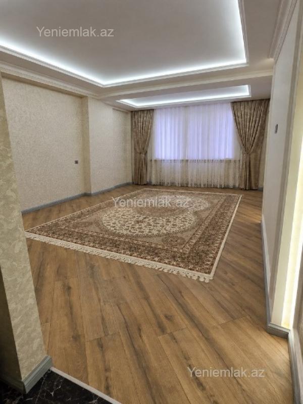 2 otaqlı Bina evi menzil, Yasamal rayonu, Bakı