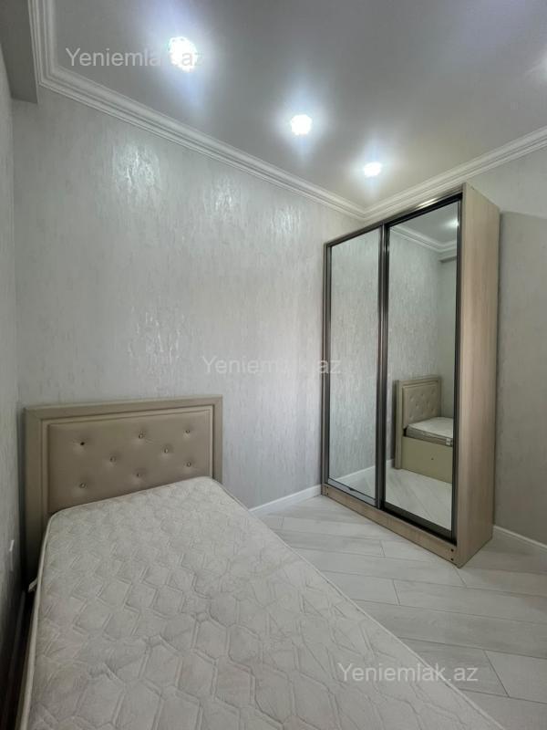 3 otaqlı Bina evi menzil, Xətai rayonu, Bakı