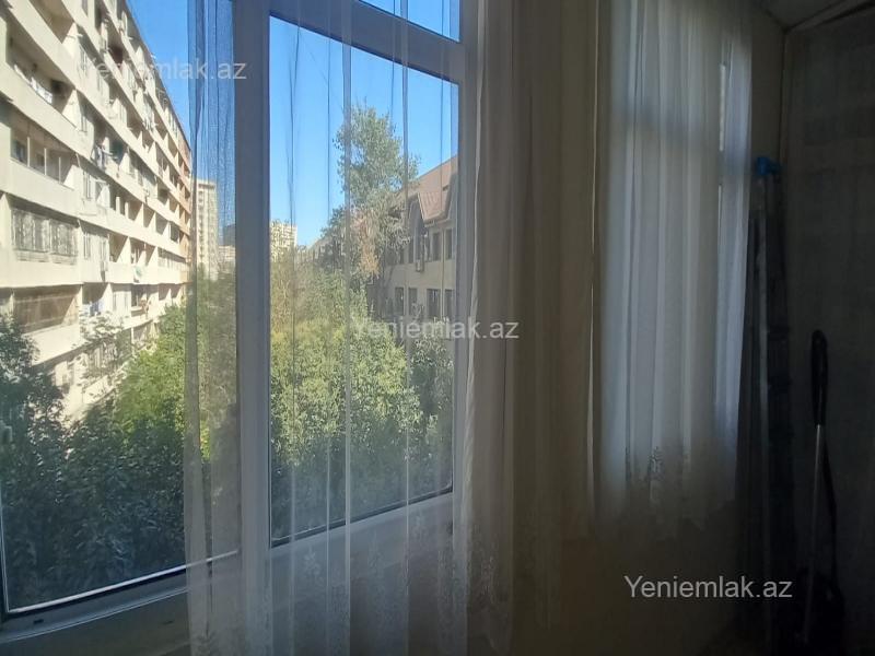 4 otaqlı Bina evi menzil, Xətai rayonu, Bakı