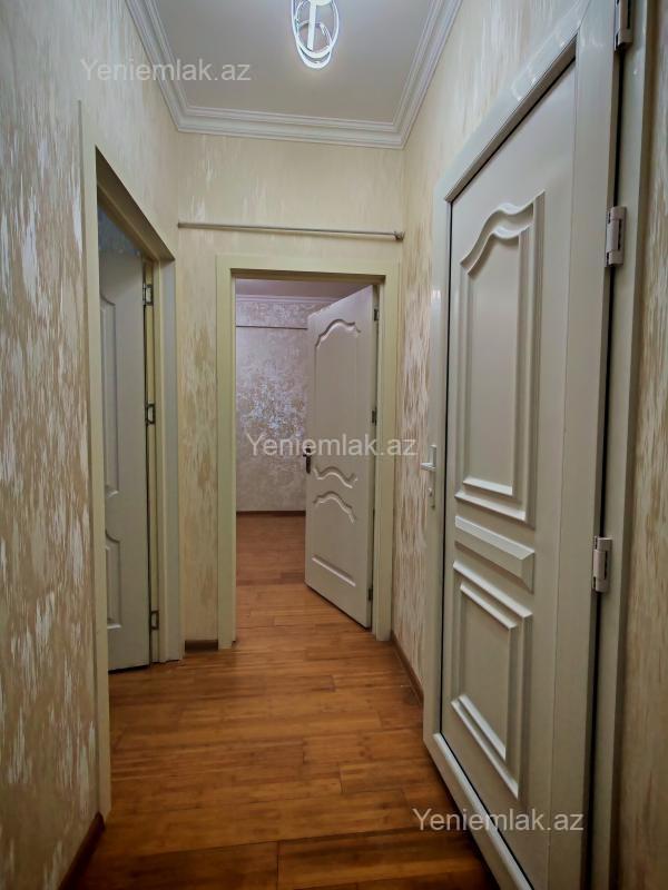2 otaqlı Bina evi menzil, Xırdalan ş.