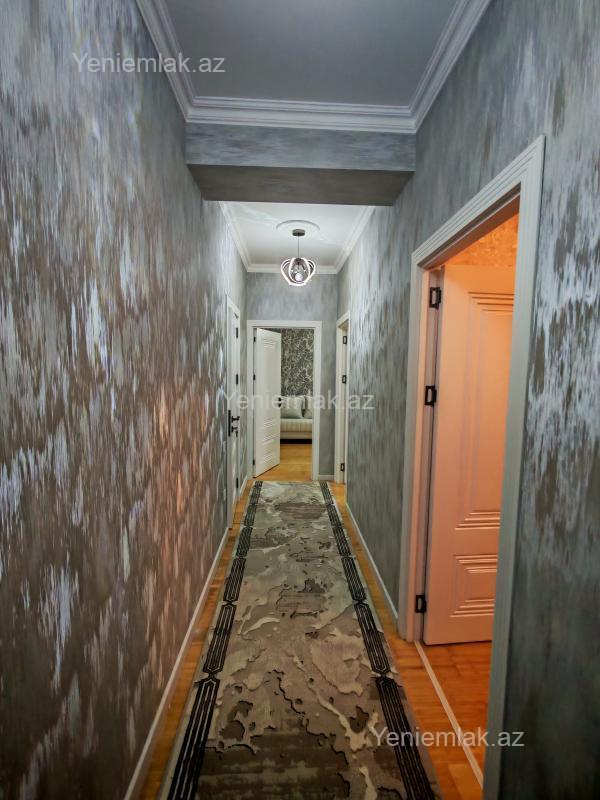 2 otaqlı Bina evi menzil, Xırdalan ş.