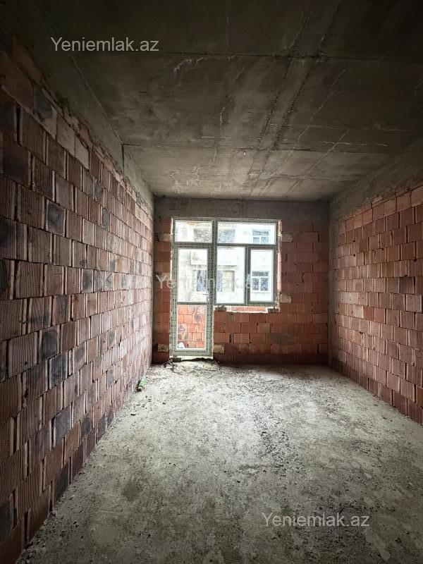3 otaqlı Bina evi menzil, Masazır, Abşeron