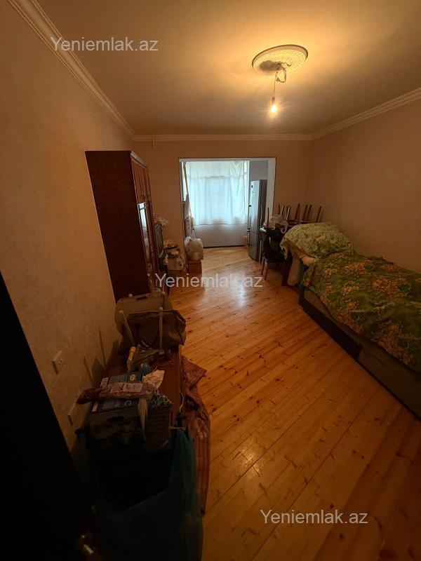 3 otaqlı Bina evi menzil, Xətai rayonu, Bakı