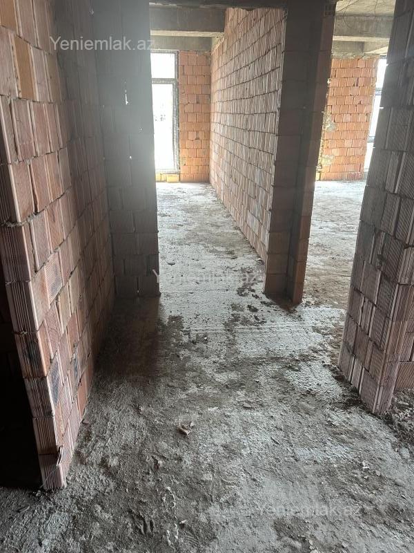 2 otaqlı Bina evi menzil, Nəsimi rayonu, Bakı