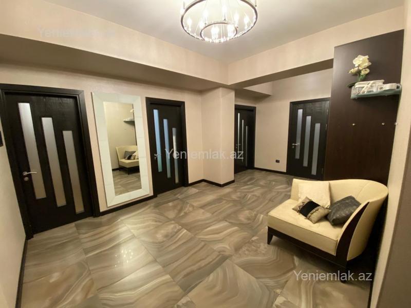 3 otaqlı Bina evi menzil, Yasamal rayonu, Bakı
