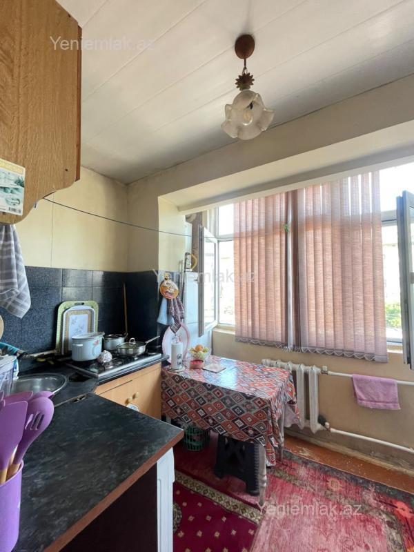 3 otaqlı Bina evi menzil, Xətai rayonu, Bakı