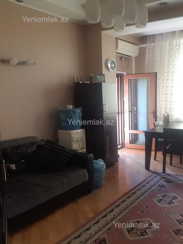 3 otaqlı Bina evi menzil, Yasamal rayonu, Bakı