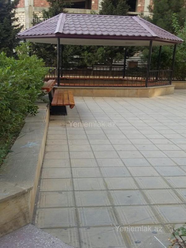 2 otaqlı Bina evi menzil, Yasamal rayonu, Bakı