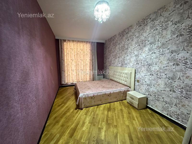 3 otaqlı Bina evi menzil, Xətai rayonu, Bakı