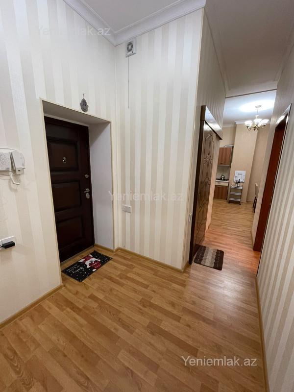 1 otaqlı Bina evi menzil, Yasamal rayonu, Bakı