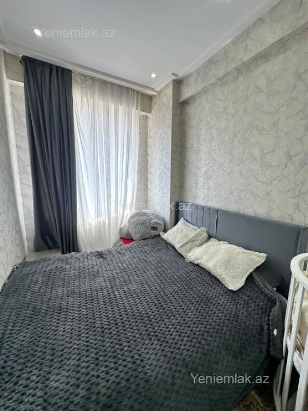 3 otaqlı Bina evi menzil, Xətai rayonu, Bakı