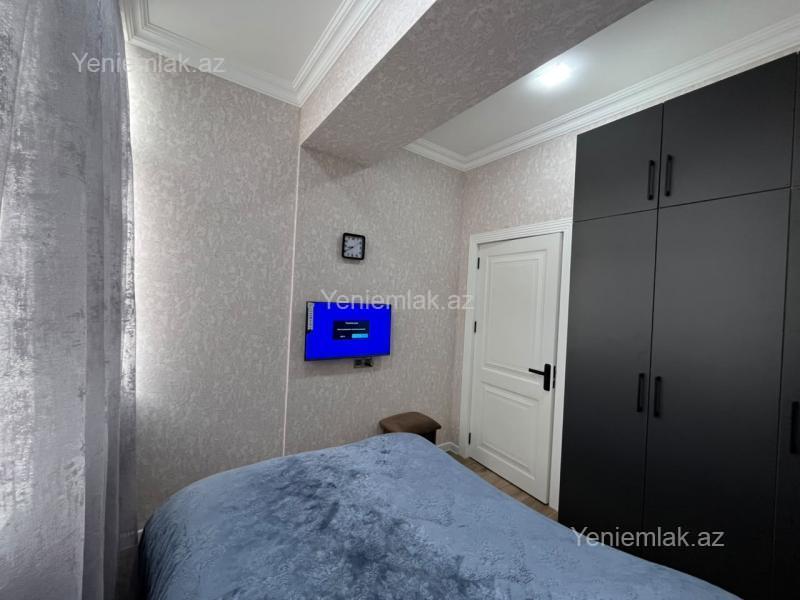 2 otaqlı Bina evi menzil, Masazır, Abşeron