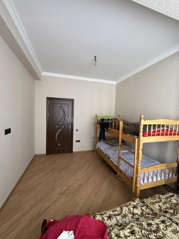 3 otaqlı Bina evi menzil, Xırdalan ş.