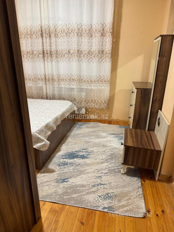 2 otaqlı Bina evi menzil, Xətai rayonu, Bakı