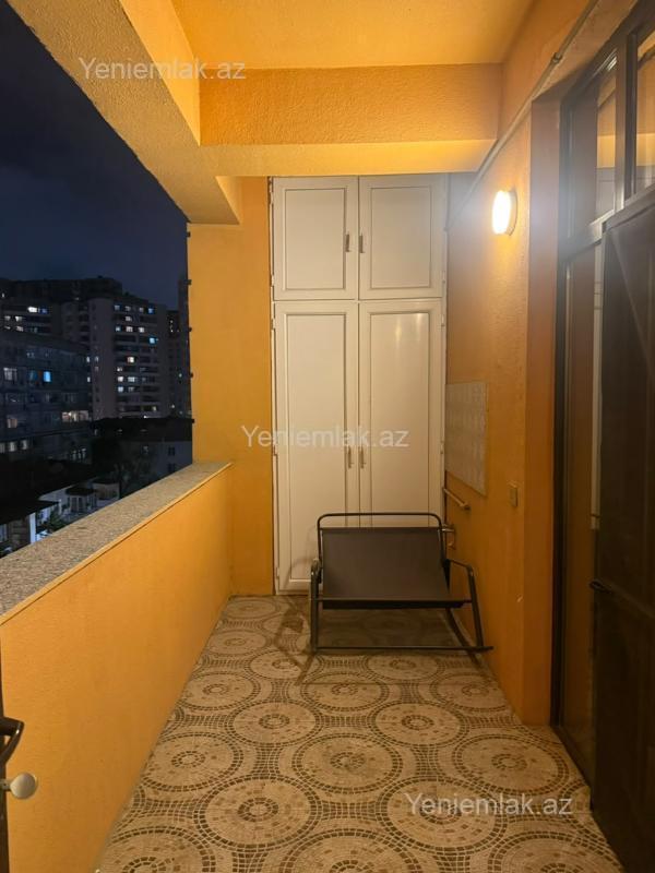 2 otaqlı Bina evi menzil, Yasamal rayonu, Bakı