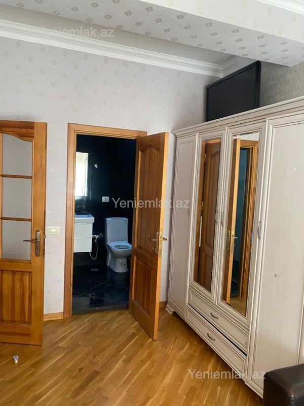 3 otaqlı Bina evi menzil, Yasamal rayonu, Bakı