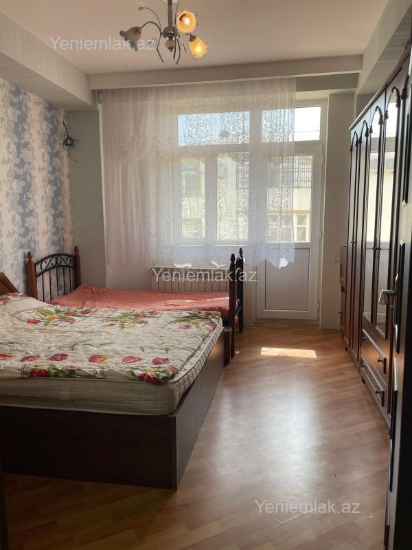 2 otaqlı Bina evi menzil, Masazır, Abşeron