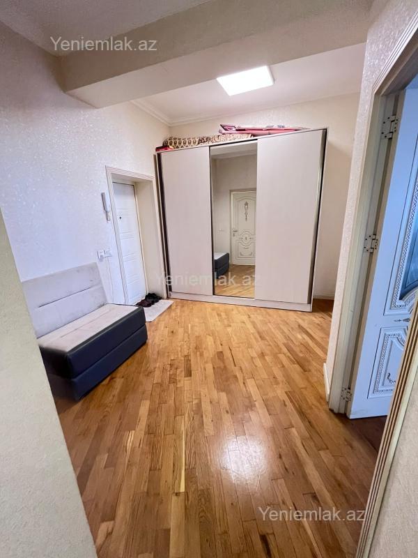 2 otaqlı Bina evi menzil, Nərimanov rayonu, Bakı