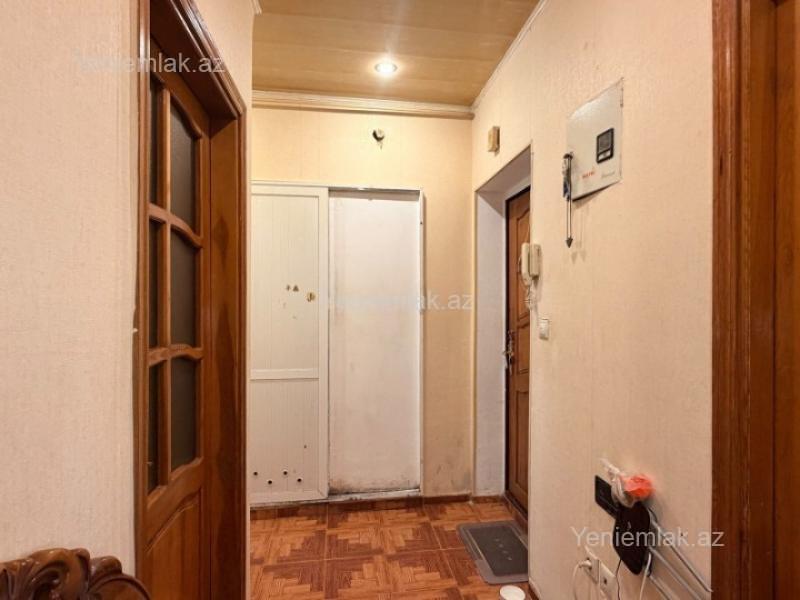 2 otaqlı Bina evi menzil, Xətai rayonu, Bakı