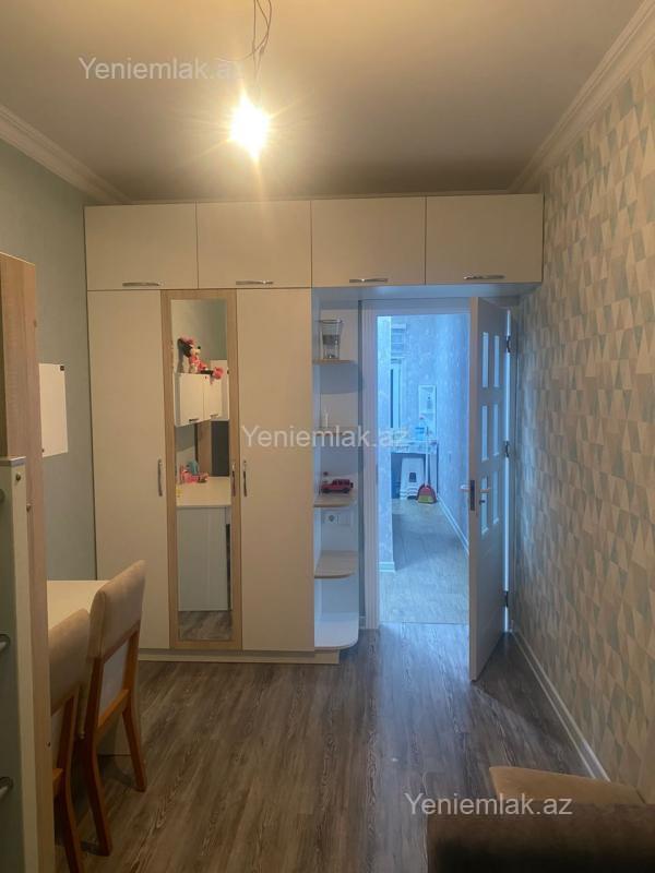 3 otaqlı Bina evi menzil, Binəqədi rayonu, Bakı