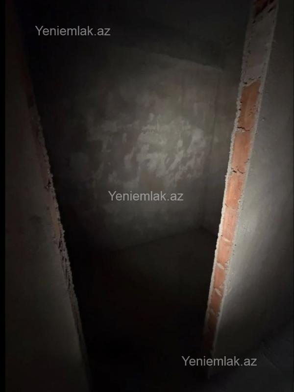 3 otaqlı Bina evi menzil, Nizami rayonu, Bakı