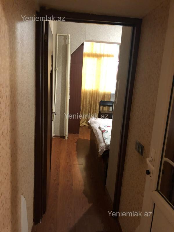 2 otaqlı Bina evi menzil, Xətai rayonu, Bakı
