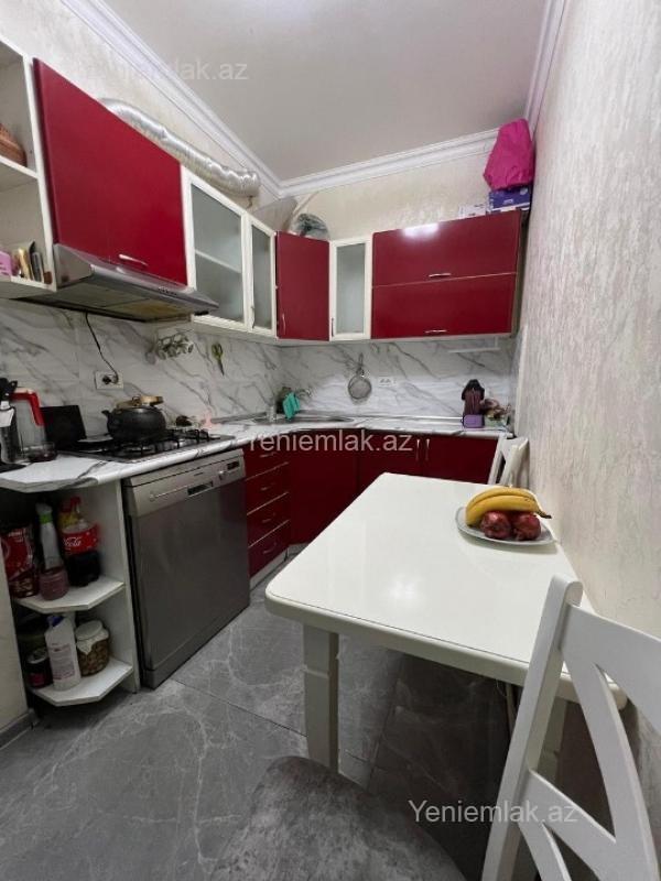 3 otaqlı Bina evi menzil, Xətai rayonu, Bakı