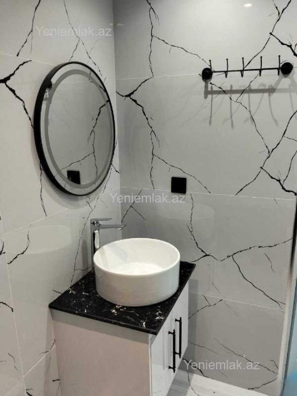 2 otaqlı Bina evi menzil, Suraxanı rayonu, Bakı