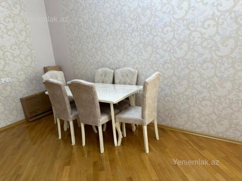 2 otaqlı Bina evi menzil, Yasamal rayonu, Bakı