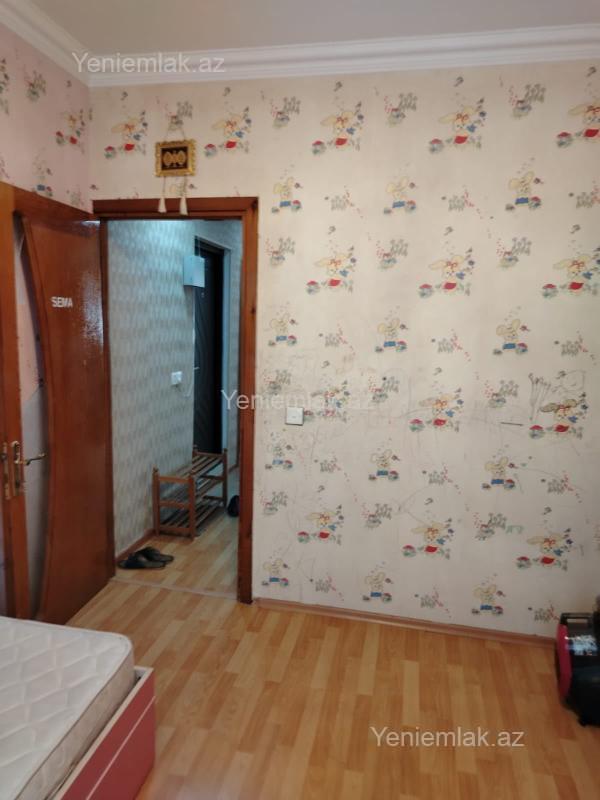 4 otaqlı Bina evi menzil, Xətai rayonu, Bakı