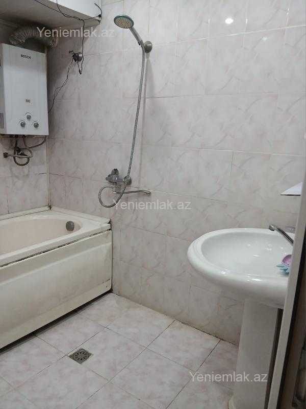2 otaqlı Bina evi menzil, Binəqədi rayonu, Bakı